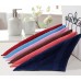 Extra Soft Multicolor Cotton Hand Towel Set of 6