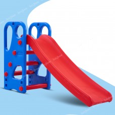 Baby Garden Slide, Multi Color, 1 To 5 Years