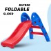 Baby Garden Slide, Multi Color, 1 To 5 Years