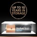 Duracell Ultra Alkaline AA Battery, 8 Pieces