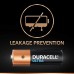 Duracell Ultra Alkaline AA Battery, 8 Pieces