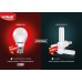 Eveready Base B22D 12-Watt LED Bulb (Cool Day Light)