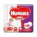 Huggies Wonder Pants Small (S) Size Baby Diaper Pants Monthly Pack, 172 count