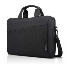 Lenovo Casual Laptop Bag  (Toploader) 15.6-inch (39.6 cm) Black