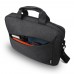 Lenovo Casual Laptop Bag  (Toploader) 15.6-inch (39.6 cm) Black