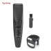 Lifelong Trimmer- 45 Minutes Runtime Cordless, Rechargeable Trimmer with 1 Year Warranty (LLPCM13, Black)