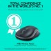 Logitech M185 Wireless Optical Mouse