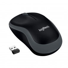 Logitech M185 Wireless Optical Mouse