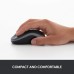 Logitech M185 Wireless Optical Mouse