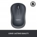 Logitech M185 Wireless Optical Mouse