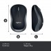 Logitech M185 Wireless Optical Mouse