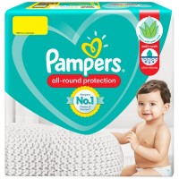 Pampers Medium Diaper Pants 98 Count (M)