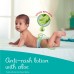 Pampers All round Protection Pants, Large size baby diapers 42 Count, Anti Rash diapers, Lotion with Aloe Vera