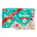 Pampers Pants, Large size baby diapers (L) 64 Count, Anti Rash diapers, Lotion with Aloe Vera