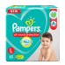 Pampers Pants, Large size baby diapers (L) 64 Count, Anti Rash diapers, Lotion with Aloe Vera