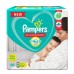 Pampers Pants, Large size baby diapers (L) 64 Count, Anti Rash diapers, Lotion with Aloe Vera