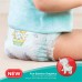 Pampers Pants, Large size baby diapers (L) 64 Count, Anti Rash diapers, Lotion with Aloe Vera