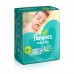 Pampers Pants, Large size baby diapers (L) 64 Count, Anti Rash diapers, Lotion with Aloe Vera