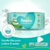 Pampers Pants, Large size baby diapers (L) 64 Count, Anti Rash diapers, Lotion with Aloe Vera