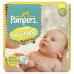 Pampers Pants, Large size baby diapers (L) 64 Count, Anti Rash diapers, Lotion with Aloe Vera