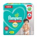 Pampers Pants, Large size baby diapers (L) 64 Count, Anti Rash diapers, Lotion with Aloe Vera