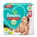 Pampers Pants, Large size baby diapers (L) 64 Count, Anti Rash diapers, Lotion with Aloe Vera