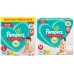 Pampers Pants, Large size baby diapers (L) 64 Count, Anti Rash diapers, Lotion with Aloe Vera