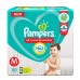 Pampers Pants, Large size baby diapers (L) 64 Count, Anti Rash diapers, Lotion with Aloe Vera