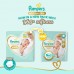 Pampers Premium Care Pants, New Born, Extra Small size baby diapers (NB,XS), 70 count