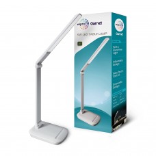 Wipro 5W LED Table Lamp with Smooth Dimming