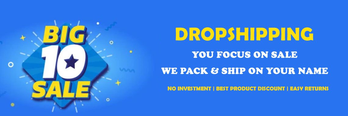 Dropshipping