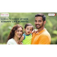 Aarogyam Female| Special Full Health Checkup Packages for Female