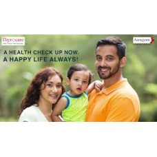 Aarogyam Female| Special Full Health Checkup Packages for Female