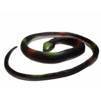 Rubber Snake Toy for Kids