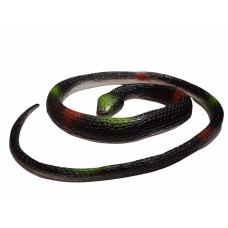 Rubber Snake Toy for Kids