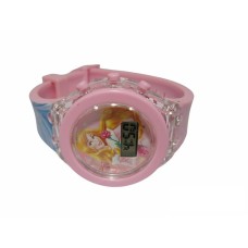 Kids beautiful digital watch , Let your child learn with this gift